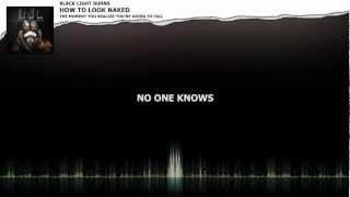 Black Light Burns - How To Look Naked (CORRECTED Lyrics) [1080p Full HD]