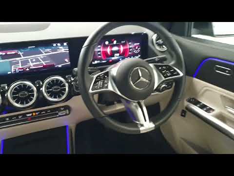 Mercedes-Benz GLA GLA 200 d Progressive w/ Metalli - Image 2