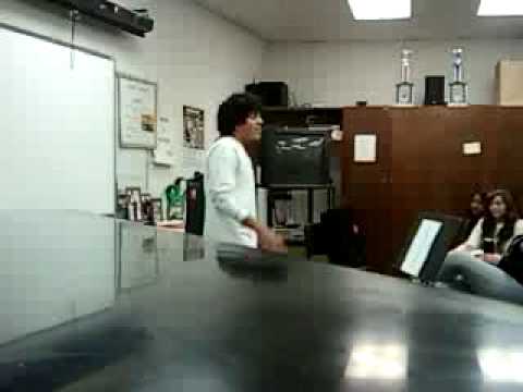 Jason Mraz-I'm Yours Audition