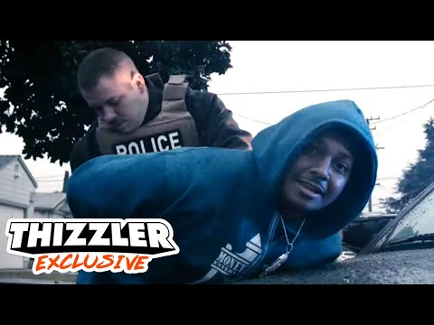 Lil Papi Jay - Glizzy (Exclusive Music Video) ll Dir. JoshiiHD
