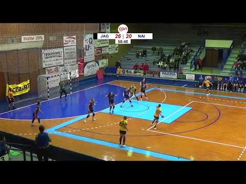 SRL 8. kolo (Ž) / Jagodina - Naisa