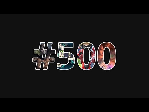 4Player Podcast #500: The Launch Party Show!