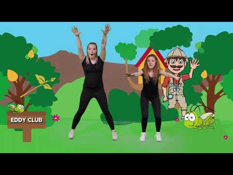 Allez Ola Ole | Eddy Club