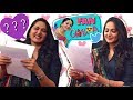 Anushka Shetty Q A Fans Edition