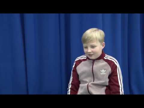 Initiate Theatre video.