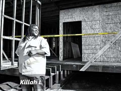 "Every City, Every Town" Killah L ft. P. Coat & D-Doy