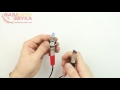 Philips 12258XVPB1 - видео