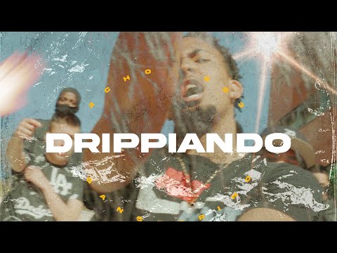 2CHO RD - 💸Drippiando💸  (Dir. por @fercdr9)  #music #drill #spanishdrill