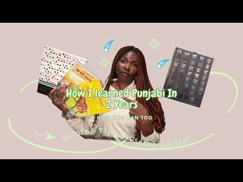 How I Learned to Read & Write a New Language in 2 Years! ✦ My Advice and Useful Tips ✦