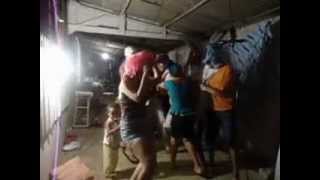 preview picture of video 'Harlem Shake Oficial em Pacaembu S.P'