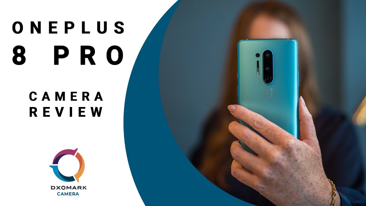 OnePlus 8 Pro Camera Review