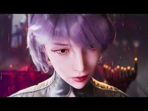 검은 수녀: 운명M