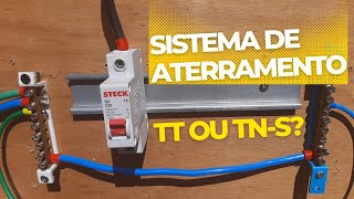 TN_S e TT Qual  diferença?