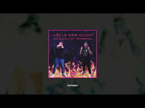 Sin Davis & M.T. Imperator - HÖLLE DER NACHT EP (Official Audio)