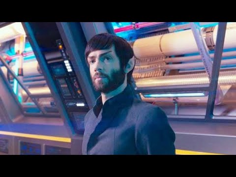 My Review of 'STAR TREK: DISCOVERY' Season 2 Episode 7 | Light And Shadows