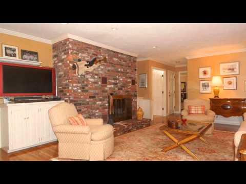 Beautiful Shrewsbury Home SOLD - 249 Spring Street