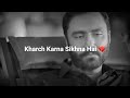 ATTITUDE DIALOGUE PARIZAAD DRAMA SAD STATUS NEW WHATSAPP STATUS