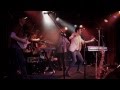 Vaudeville Smash - Ghouls - Live @ The Corner ...