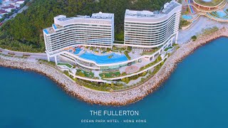 The Fullerton Ocean Park Hotel Hong Kong, Hong Kong
