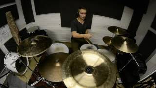 Between the Buried and Me - King Redeem / Queen Serene Cover