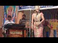 Valli Song In Valli Thirumanam Nadagam 2019