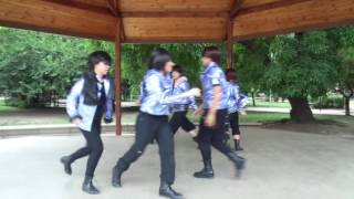 (Cover) sky's the limit - v6 [Johnny's original iro mix]