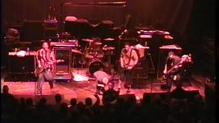 Ultraspank - Burnt - Live @ Palladium ★ 11-15-1998 ★ [7/7]