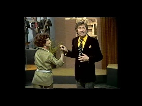 Milan Chladil: Ančí tančí  (1977)