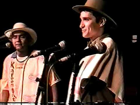 Aldo vs Pucheros, Rey de reyes 2003