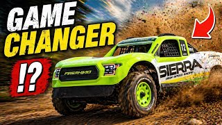 Is This the BEST Budget RC Truck Right Now?! UDIRC UD1203PRO!