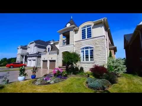 47 Ballyshire Drive Brampton Jay Mehta