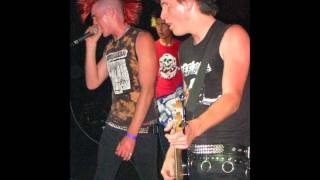 Career Soldiers  - The Suburbs are Coming Down