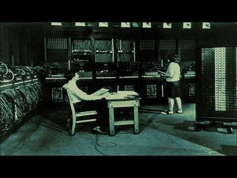 Welle Erdball - Die Computer verlassen diese Welt