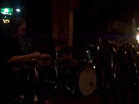 Nightshade - Gordon Stone Band Vermont Pub & Brewery June 19 2010.avi