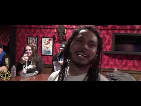 Goldtoes presents Ezale & Young Chop