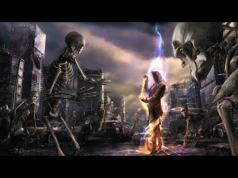 [Dubstep] Minzo & Infekt - Detrimental (Free Download)