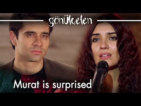 Hasret surprises Murat with her voice - Episode 11 | Becoming a Lady