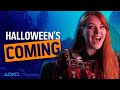 Halloween Is Coming To PlayStation Access!