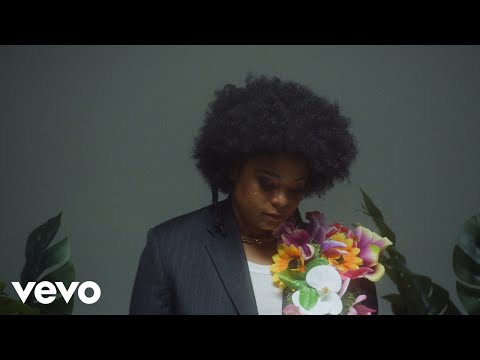 Tayla Parx - Flowers (Official Music Video)