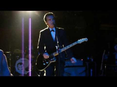 Unknown Hinson Masquerade Oct 18th 2013 Part 1