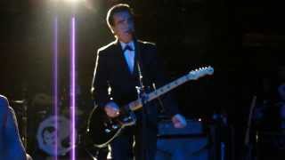 Unknown Hinson Masquerade Oct 18th 2013 Part 1