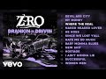 Z-Ro - Where the Real (Audio)