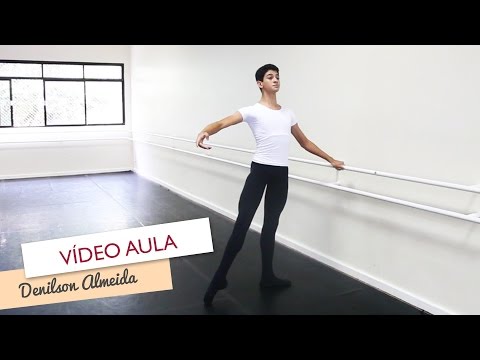 Vídeo Aula Denilson Almeida