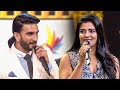 Ranveer Singh Aishwarya Rajesh S Inspiring Award Speech Will Leave You Speechless
