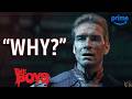 Soldier Boy Traps Homelander The Boys Final Season Clip Prime Video