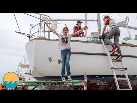 The REFIT that never ends!  | ep. 68