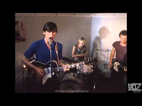 The Go-Betweens - Your Turn My Turn (1981)