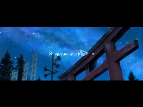 SPARKLE-RADWINPS「歌詞付き」