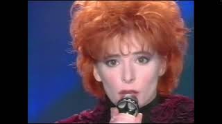 Mylène Farmer l’autre 1991