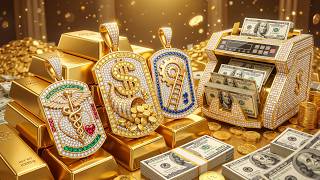 🔥 MONEY IS LOOKING FOR YOU! ACTIVATE YOUR WEALTH ENERGY & ATTRACT ABUNDANCE FAST